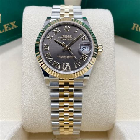 chrone 24 rolex ladydate just 31mm|used rolex datejust 31.